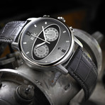 REC Watches Mark I Chronograph Quartz // MARKI-M2