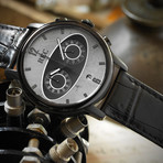 REC Watches Mark I Chronograph Quartz // MARKI-M3