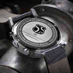 REC Watches Mark I Chronograph Quartz // MARKI-M2