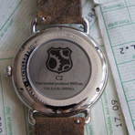 REC Watches Cooper Quartz // COOPER-C2
