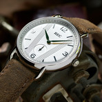 REC Watches Cooper Quartz // COOPER-C2