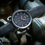 REC Watches Cooper Quartz // COOPER-C1