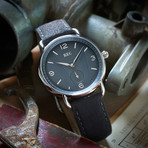 REC Watches Cooper Quartz // COOPER-C1