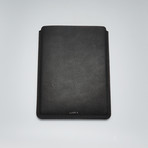 iPad Sleeve // Black (iPad Mini 4)