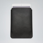 iPad Sleeve // Black (iPad Mini 4)