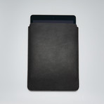 iPad Sleeve // Black (iPad Mini 4)