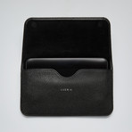 Belt Case for iPhone // Black (iPhone 6/6s)