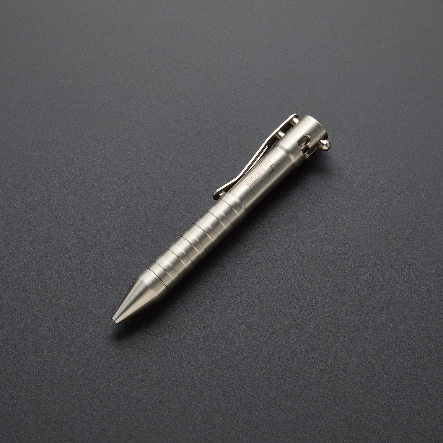 Boker Plus Tactical Pen // 09BO073 - BOKER - Touch of Modern