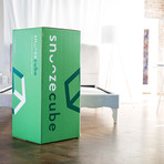 Snoozecube Mattress (Twin)