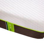 Snoozecube Mattress (Twin)