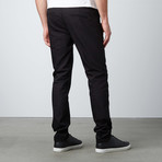 Lightweight "The Perfect Pant" // Black (36WX34L)