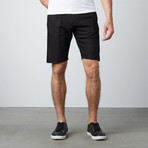 Deluxe "The Perfect Shorts" // Black (2XL)