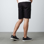 Deluxe "The Perfect Shorts" // Black (S)