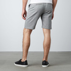 Classic "The Perfect Shorts" // Light Grey (M)