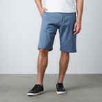 Classic "The Perfect Shorts" // Light Blue (M)