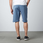Classic "The Perfect Shorts" // Light Blue (XL)