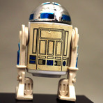 1977 Star Wars // R2-D2