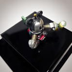 Official Disney Prototype // Cyborg Mickey Mouse