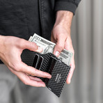 Division Bifold (Blue)