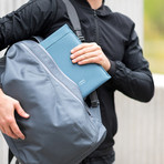 Savant // Blue (iPad Mini)