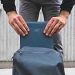 Savant // Blue (iPad Mini)