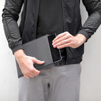 Savant // Black (iPad Mini)