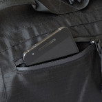 A10 Adjustable Bag (Black)