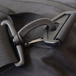 A10 Adjustable Bag (Black)