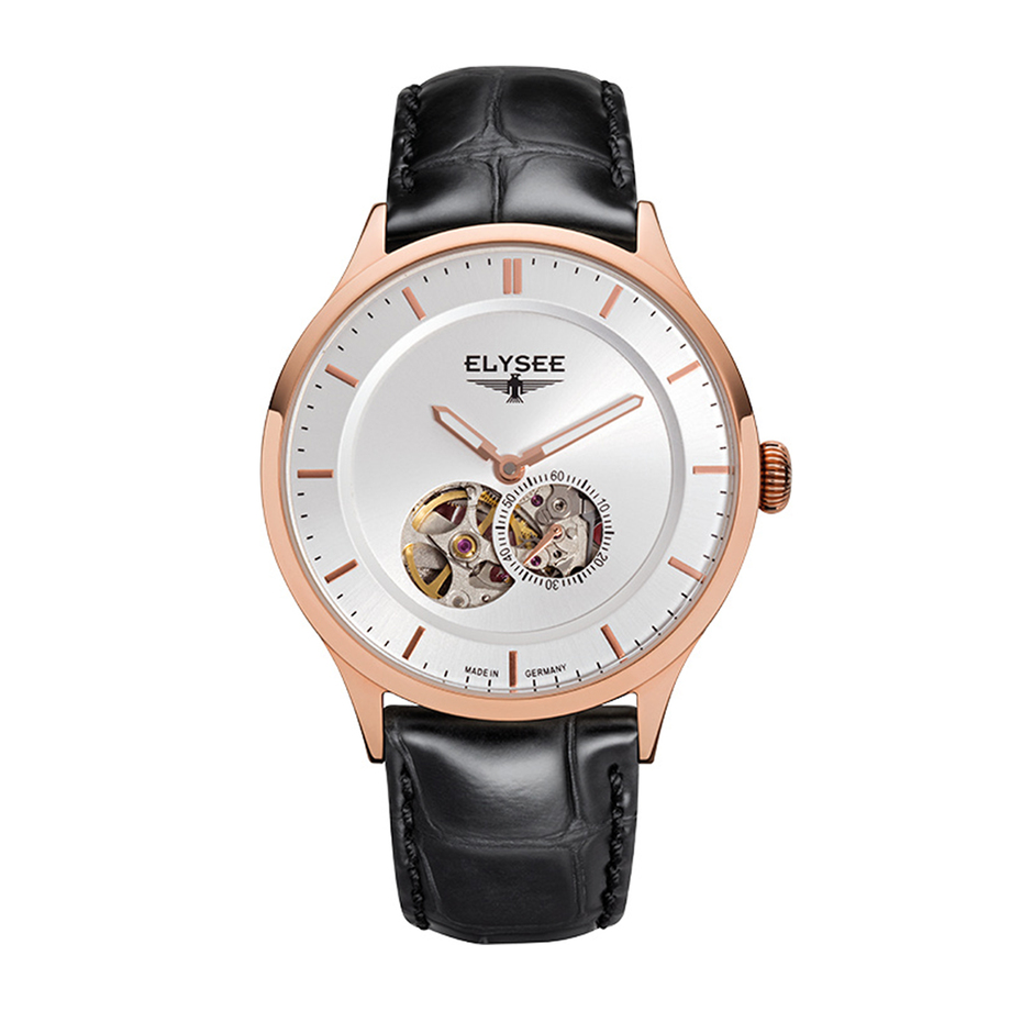 Elysee Watches - German Timepieces - Touch of Modern