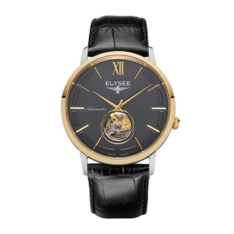 Elysee Picus Automatic // 77011G