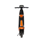 OjO Commuter Scooter // Orange