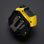 Magnetic Tape Measure + Magnetic Wristband