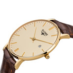 Elysee Zelos Quartz // 98003