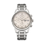 Elysee Vintage Chronograph Quartz // 80550S