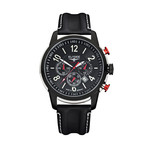 Elysee The Race I Chronograph Quartz // 80524L