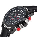 Elysee The Race I Chronograph Quartz // 80524L