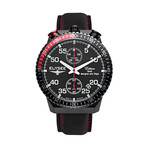 Rally Timer I Quartz // 80522