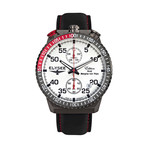 Elysee Rally Timer I Quartz // 80517W