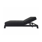 Bite Lounger (Charcoal)