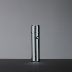 Pipe Lighter // Silver