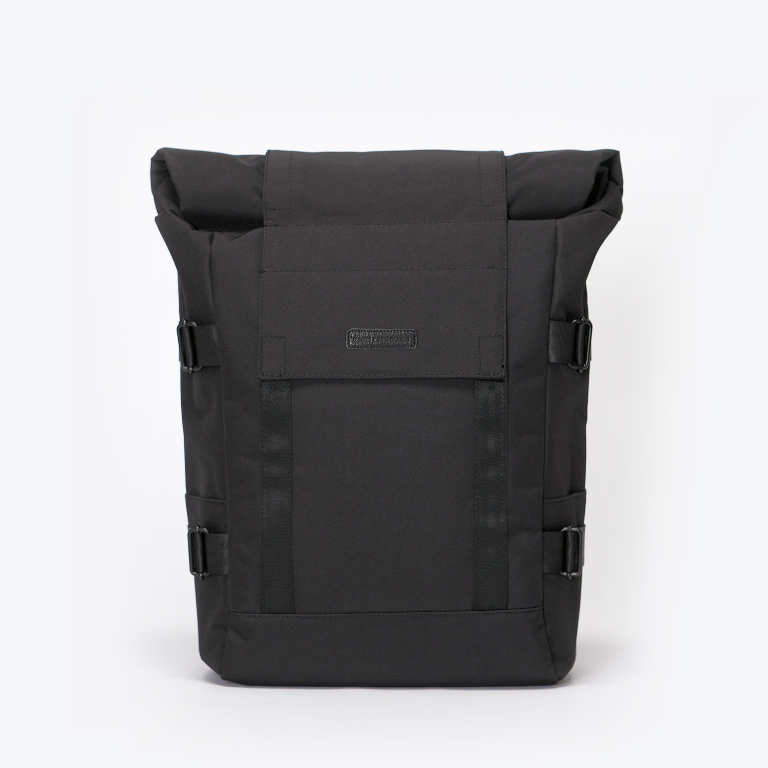 Brandon Backpack // Stealth Series // Black - Ucon Acrobatics - Touch ...
