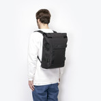 Brandon Backpack // Stealth Series // Black - Ucon Acrobatics - Touch ...