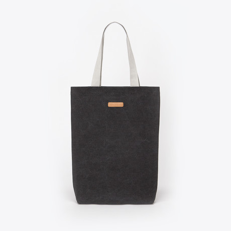 Finn Bag // Original Series // Black