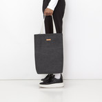 Finn Bag // Original Series // Black