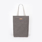 Finn Bag // Original Series // Grey