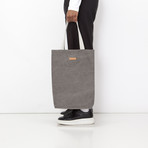 Finn Bag // Original Series // Grey