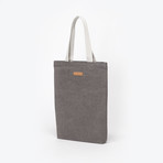 Finn Bag // Original Series // Grey