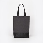 Finn Bag // Highland Series // Dark Grey