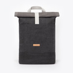 Hajo Backpack // Original Series // Black