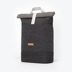 Hajo Backpack // Original Series // Black